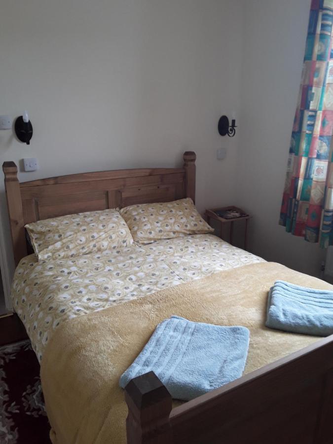 Sharlands Farm Bed And Breakfast บู๊ด ภายนอก รูปภาพ